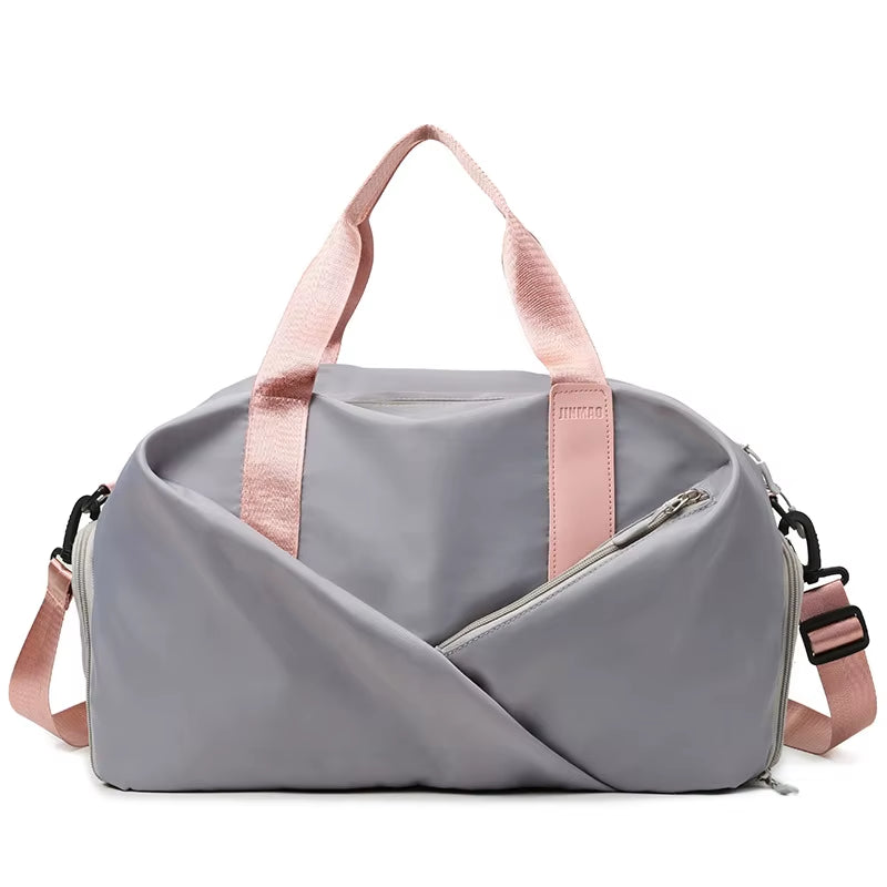 Gym Bag, Travel Bag, Fitness Bags, Shoulder Crossbody Chest Bag, Hand Bags, Coach Bag, Sport Backpack, Weekend Bag, Training Bag