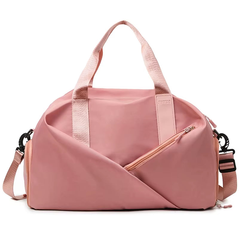 Gym Bag, Travel Bag, Fitness Bags, Shoulder Crossbody Chest Bag, Hand Bags, Coach Bag, Sport Backpack, Weekend Bag, Training Bag