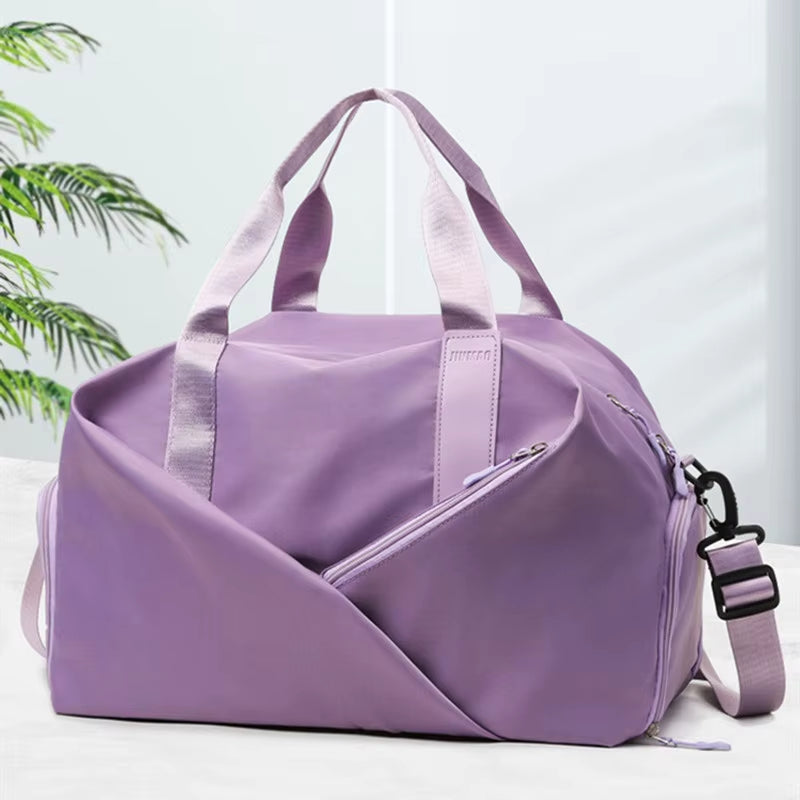 Gym Bag, Travel Bag, Fitness Bags, Shoulder Crossbody Chest Bag, Hand Bags, Coach Bag, Sport Backpack, Weekend Bag, Training Bag